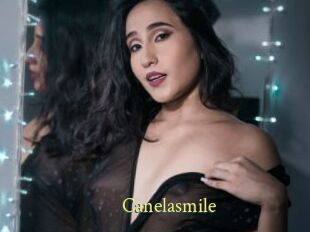 Canelasmile