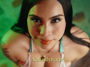 Canndyfoxx69