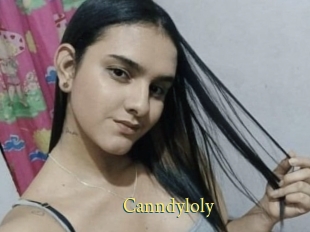 Canndyloly