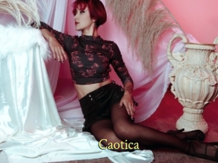 Caotica