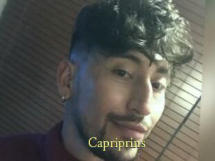 Capriprins