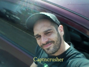 Captncrusher