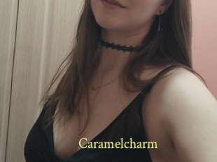 Caramelcharm