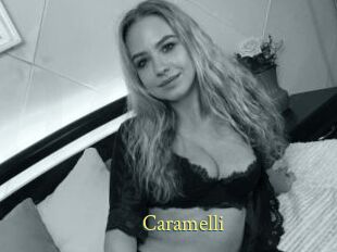Caramelli