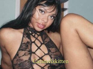 Caramelxkitten