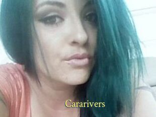 Cararivers