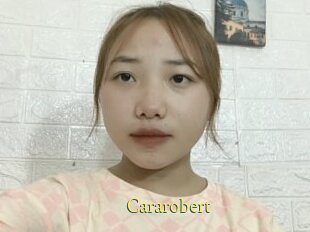 Cararobert