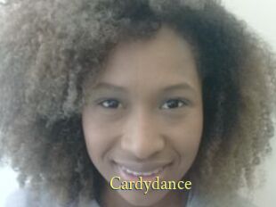 Cardydance