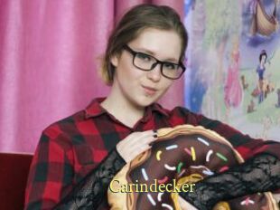 Carindecker