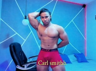 Carl_smithh