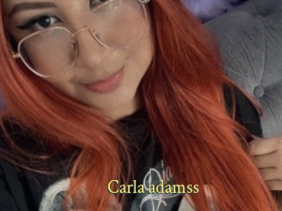 Carla_adamss