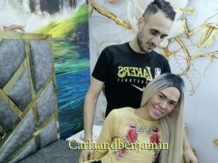 Carlaandbenjamin