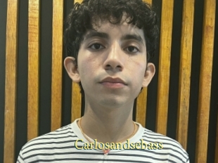 Carlosandsebass