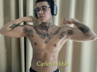 Carloshubble