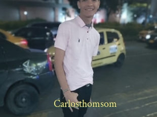 Carlosthomsom
