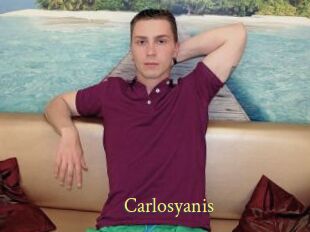 Carlosyanis