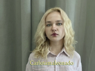 Carlotamaleonado