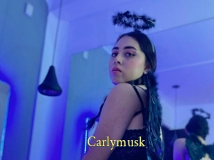 Carlymusk