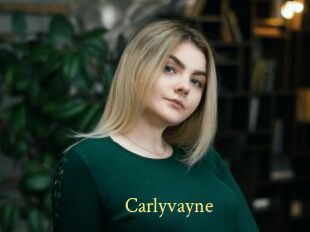 Carlyvayne