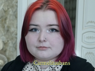 Carmelitaabans