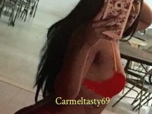 Carmeltasty69