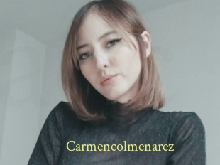 Carmencolmenarez