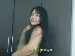 Caro_brown