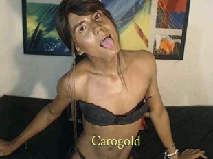 Carogold