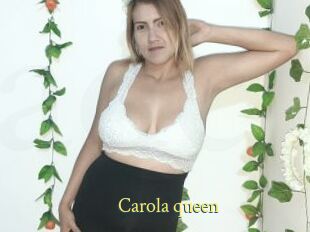 Carola_queen
