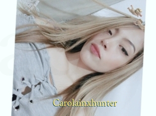 Carolainxhunter