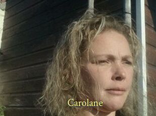 Carolane