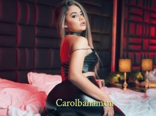 Carolbahamon