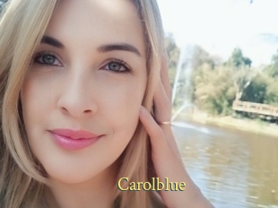 Carolblue