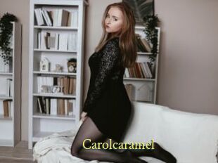 Carolcaramel