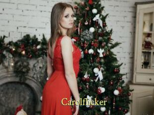 Carolflicker