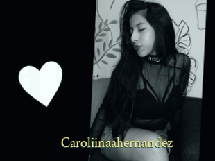 Caroliinaahernandez