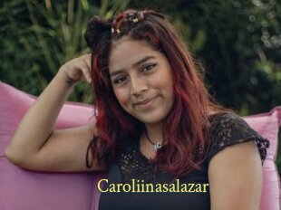 Caroliinasalazar