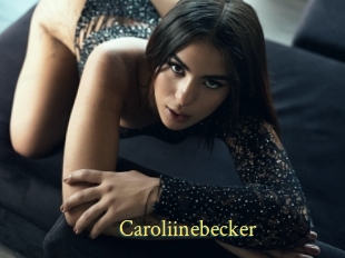 Caroliinebecker