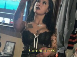 Carolina1738