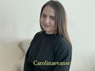Carolinaevanse