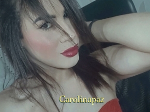 Carolinapaz