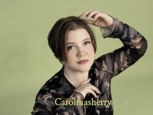 Carolinasherry