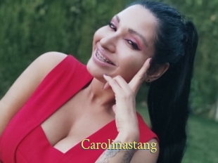 Carolinastang