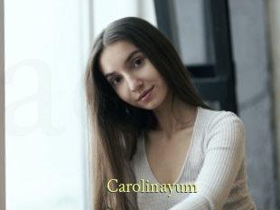 Carolinayum