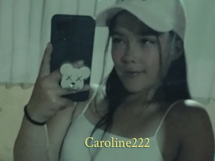 Caroline222