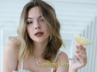 Carolineblare