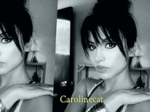 Carolinecat