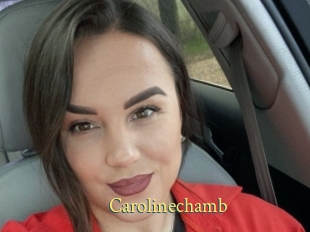 Carolinechamb