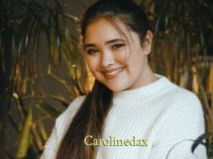 Carolinedax