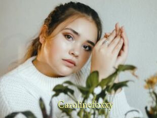Carolinefoxxy